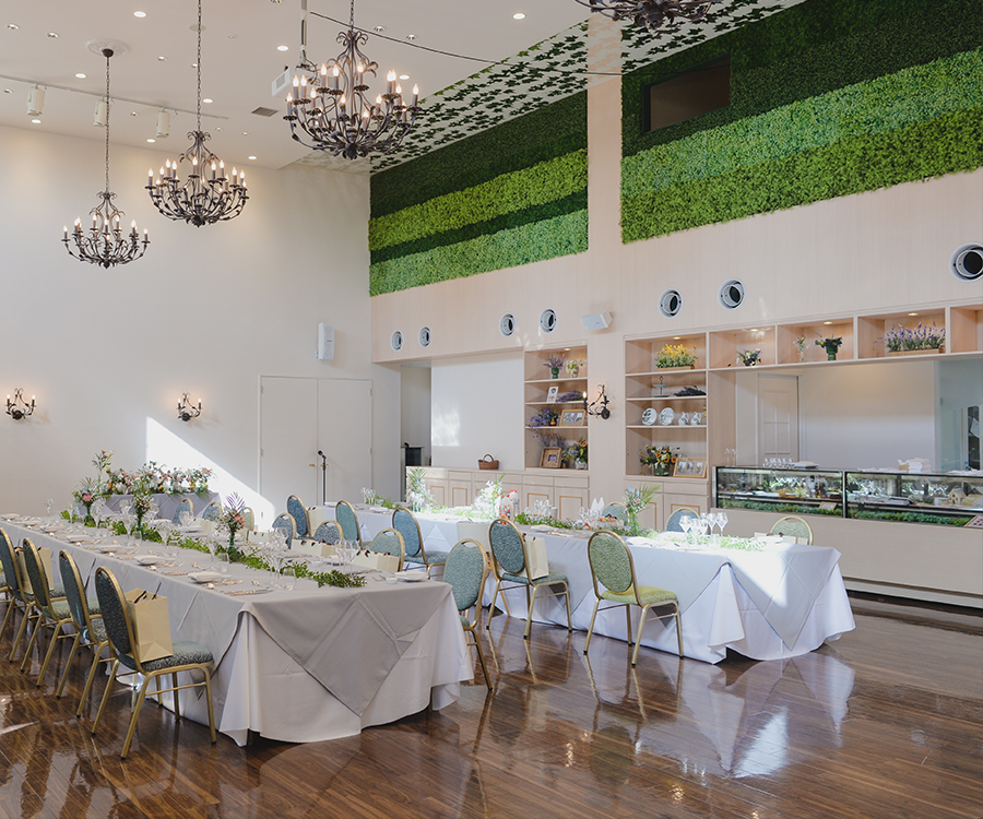 ヴィラデマリアージュ