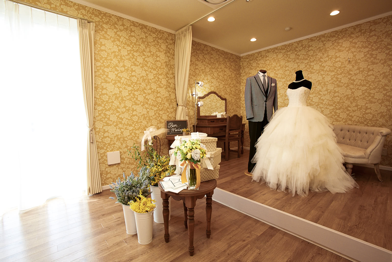 ヴィラデマリアージュ