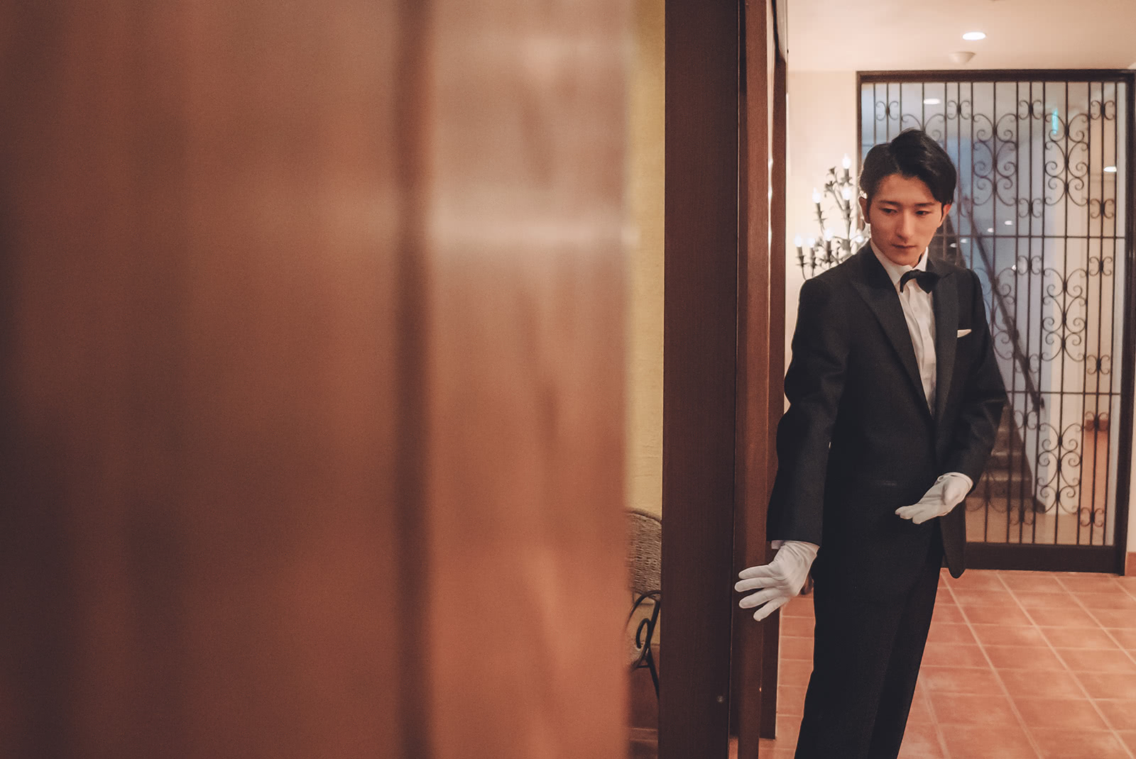 ヴィラデマリアージュ