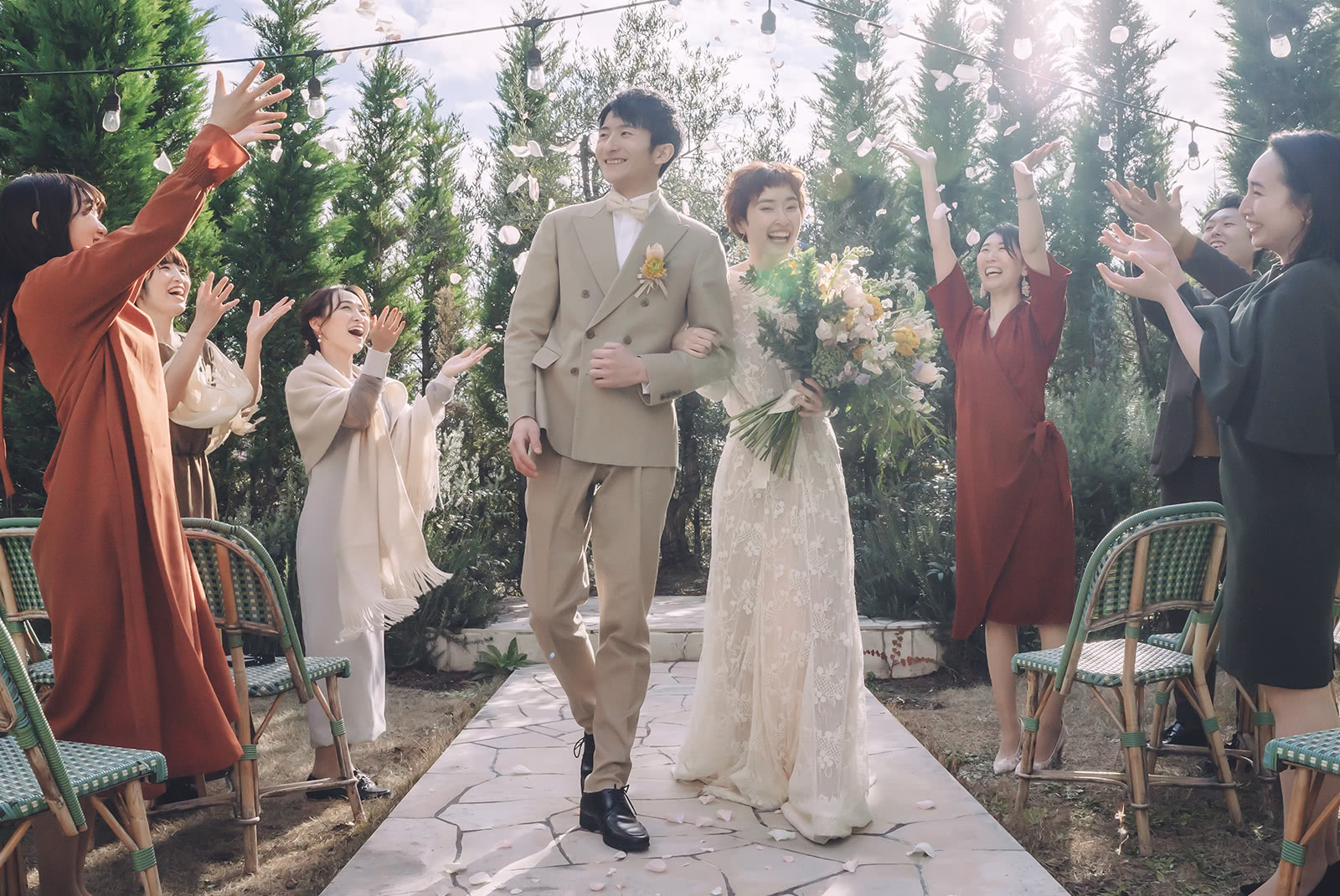 ヴィラデマリアージュ