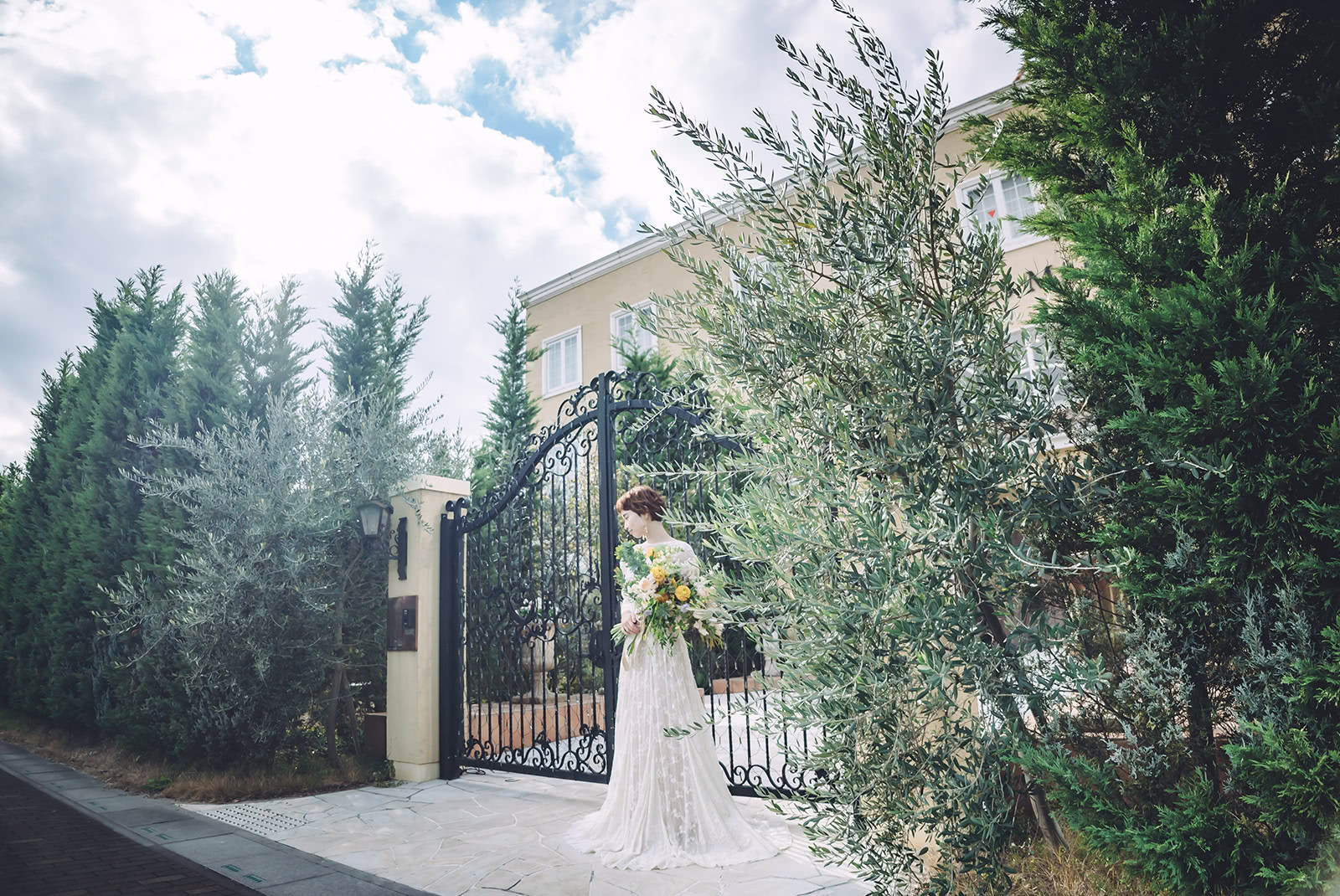 ヴィラデマリアージュ