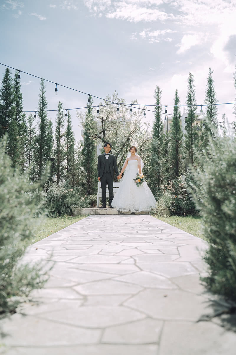 ヴィラデマリアージュ