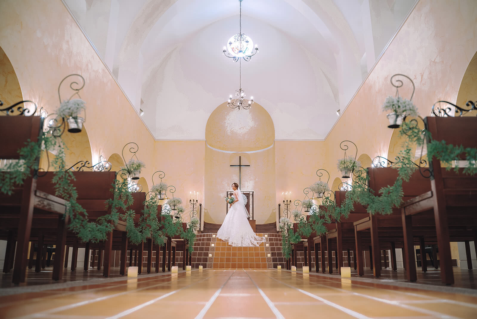 ヴィラデマリアージュ