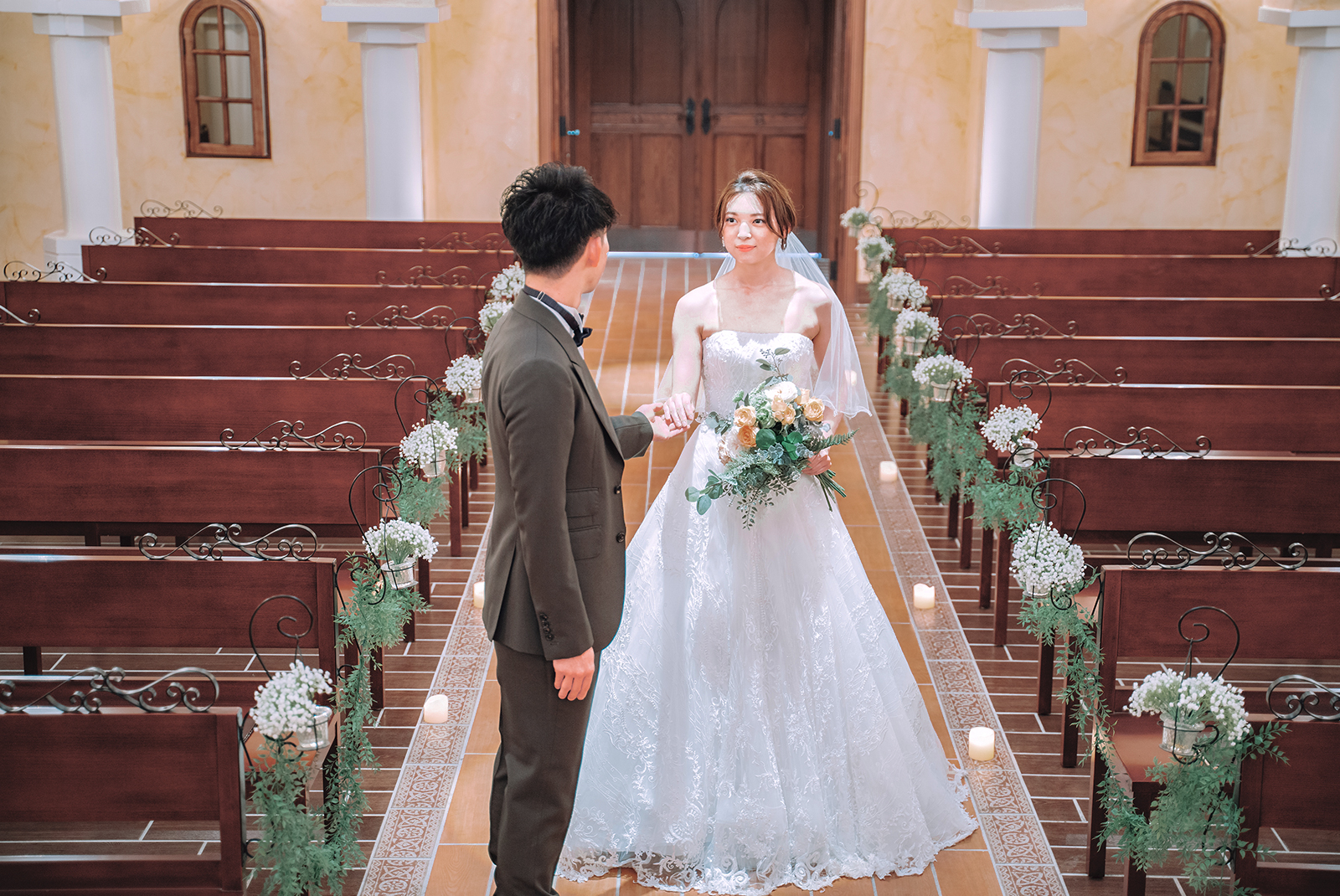 ヴィラデマリアージュ