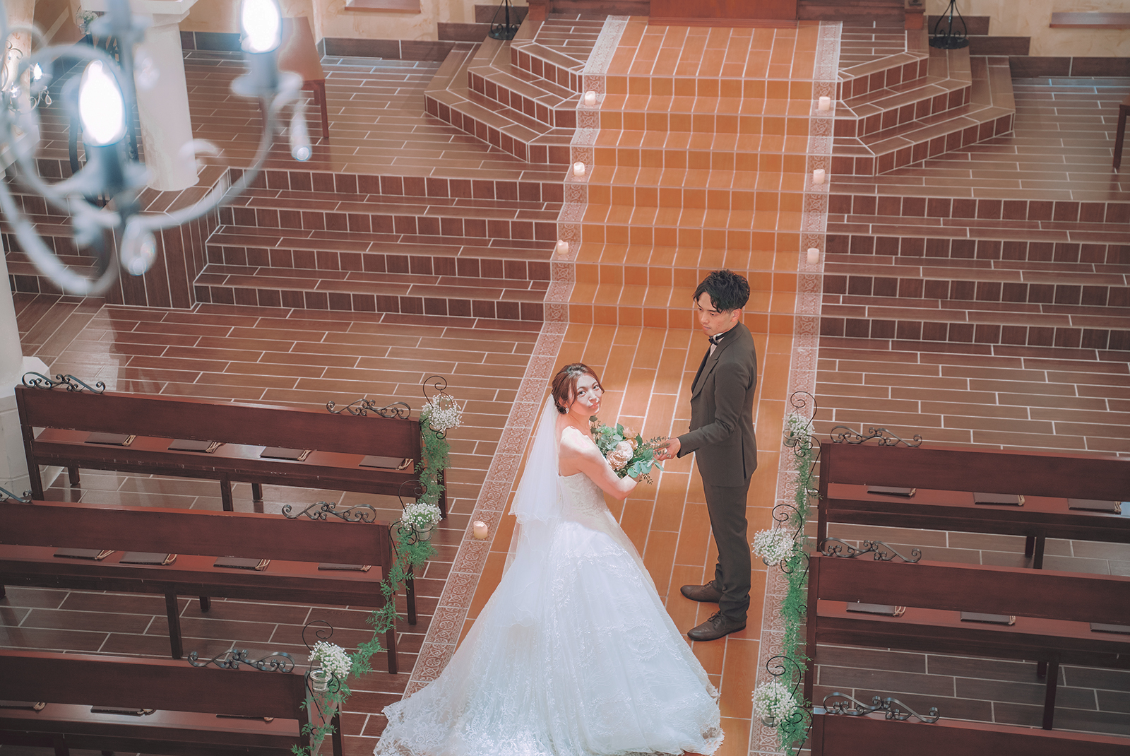 ヴィラデマリアージュ