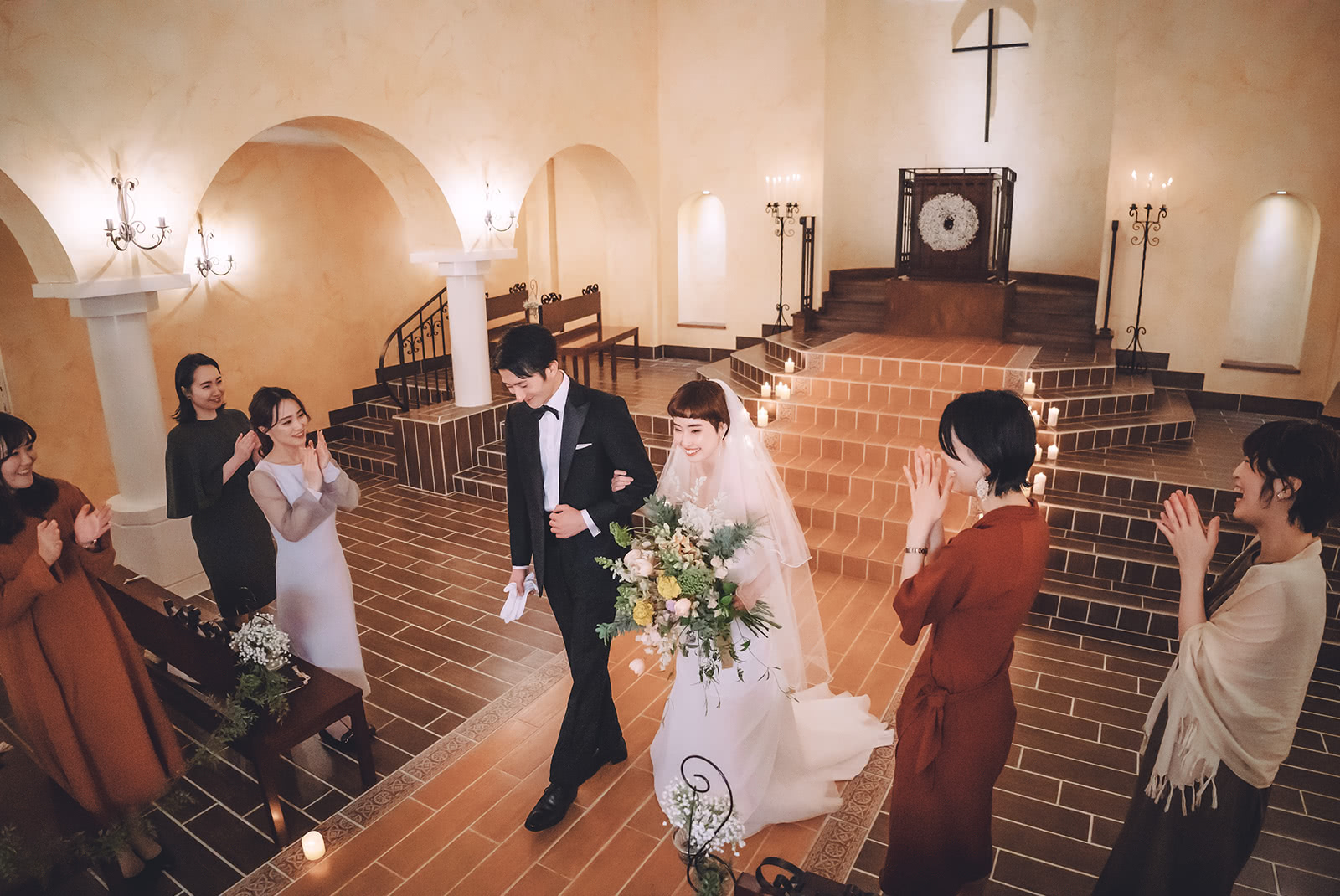 ヴィラデマリアージュ