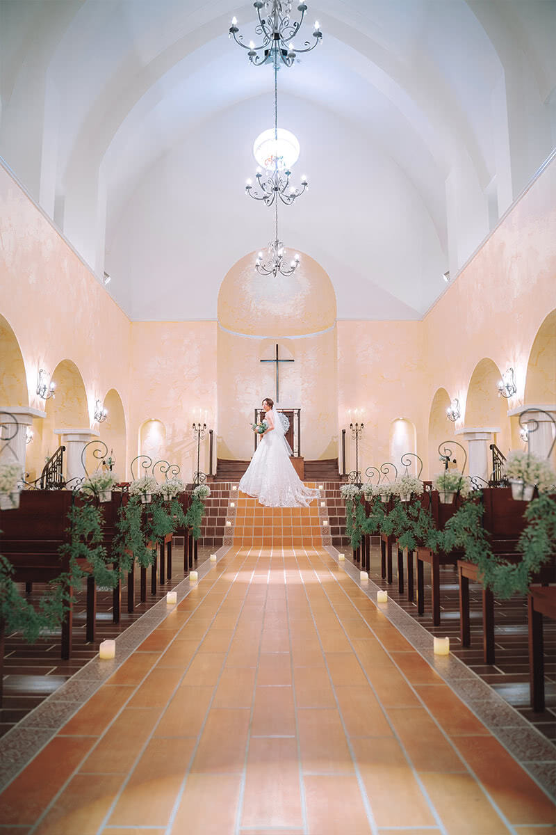 ヴィラデマリアージュ