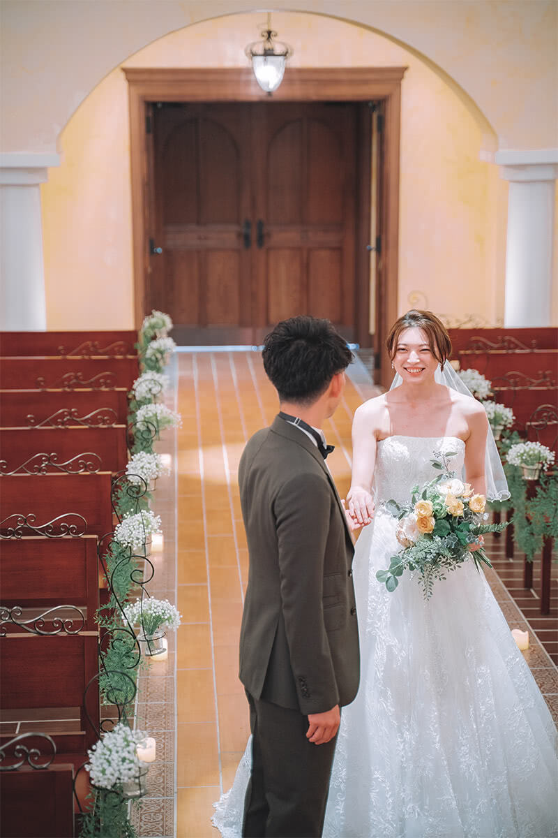 ヴィラデマリアージュ