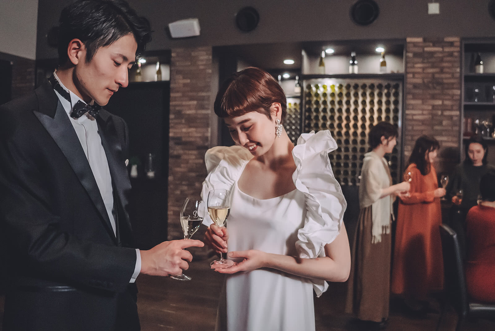 ヴィラデマリアージュ