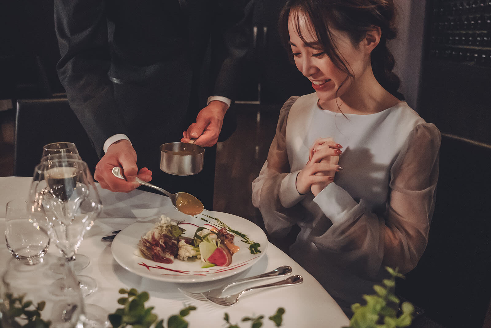 ヴィラデマリアージュ