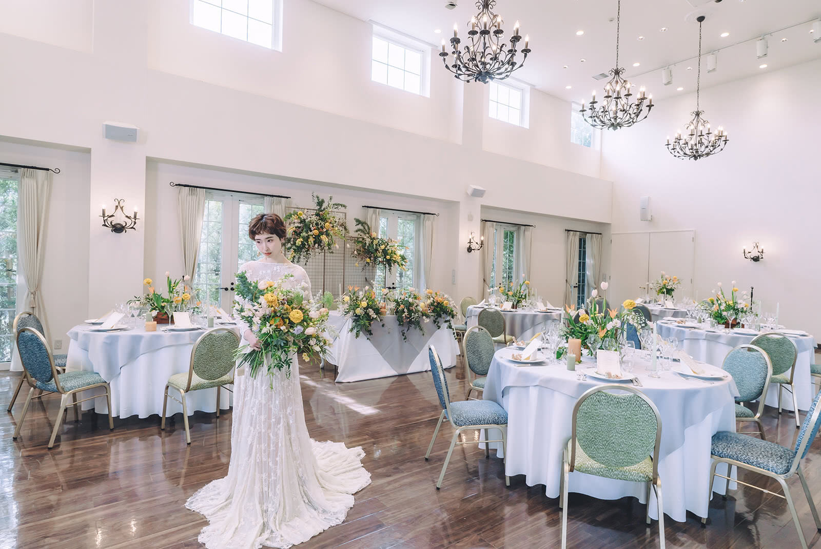 ヴィラデマリアージュ