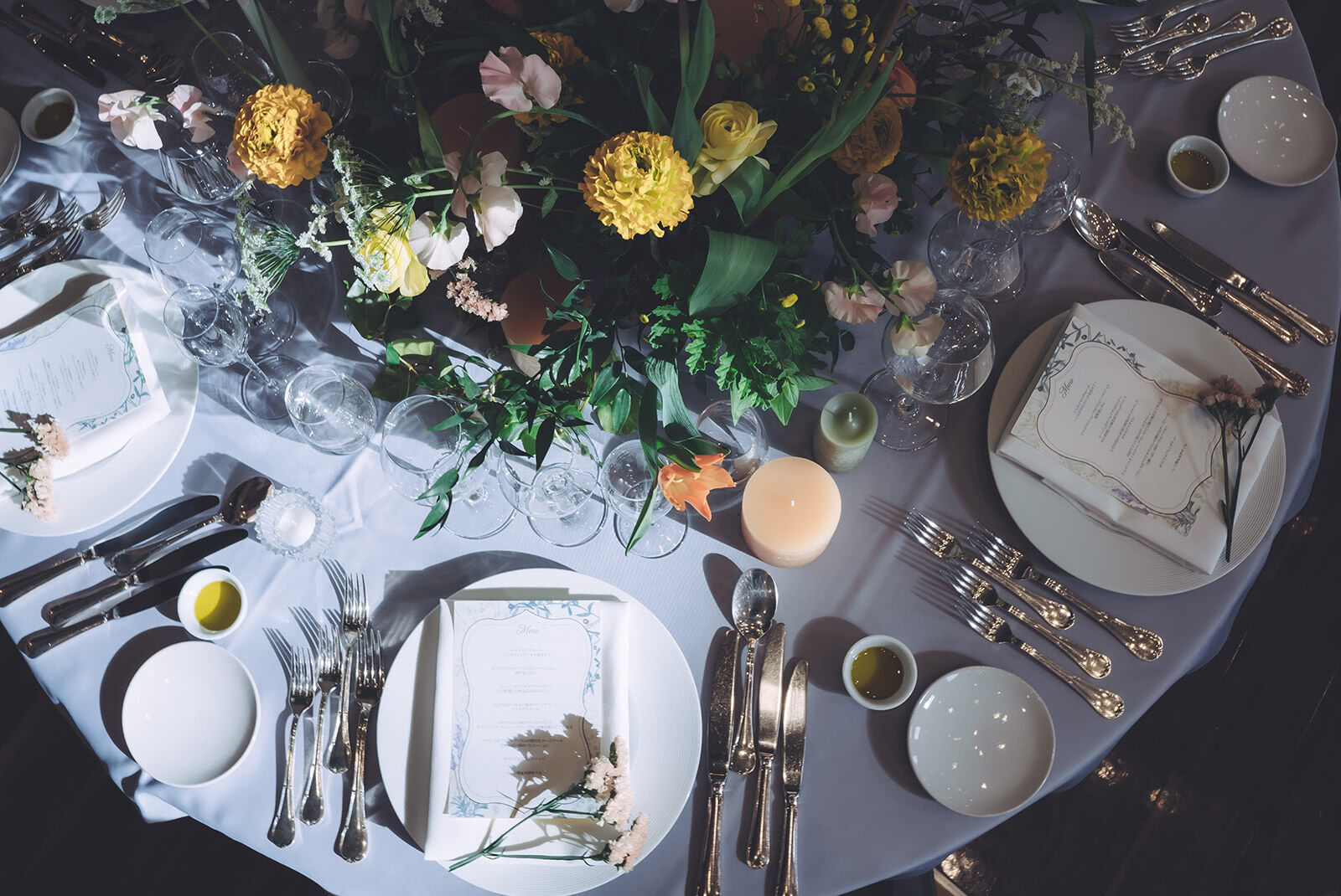 ヴィラデマリアージュ