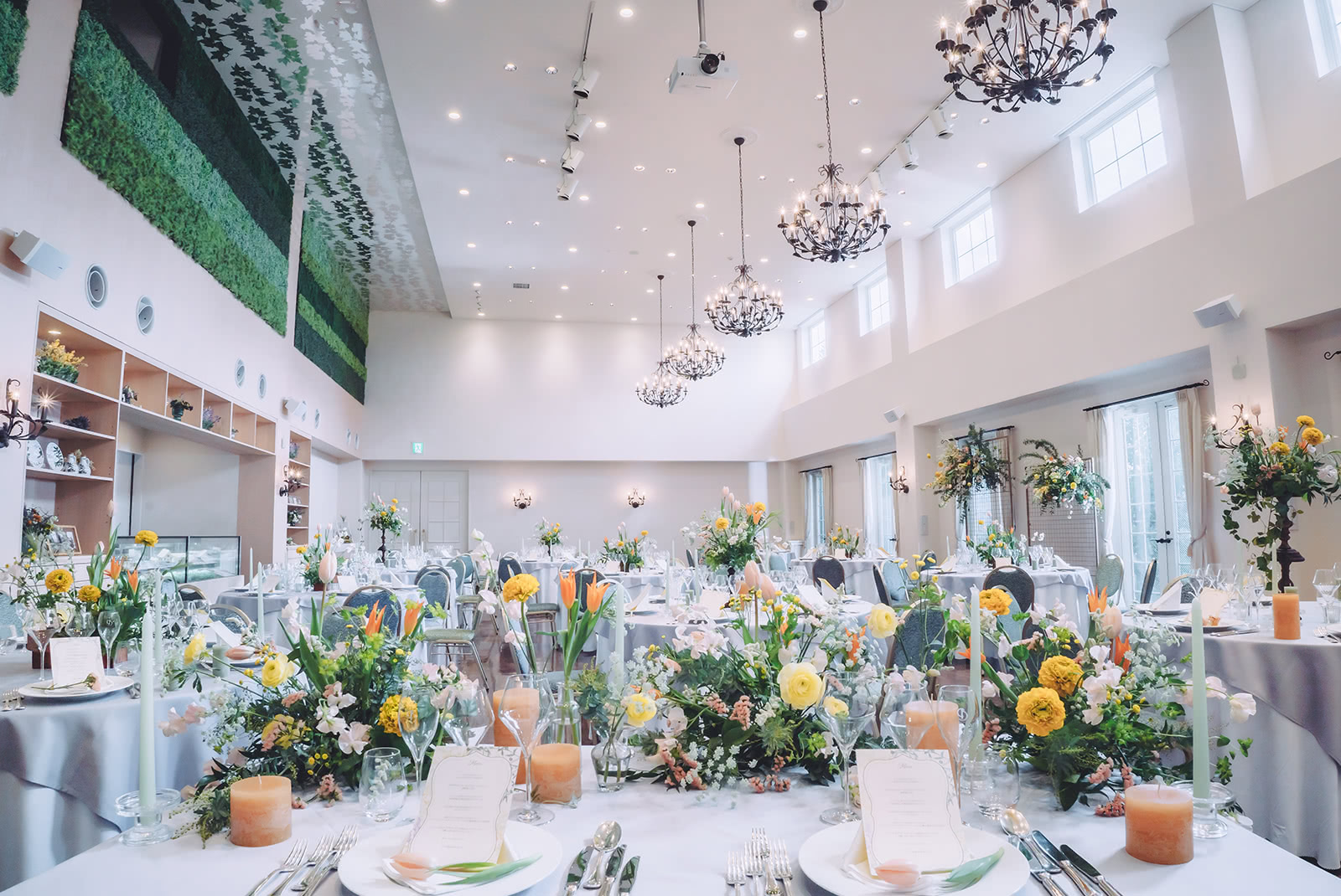 ヴィラデマリアージュ