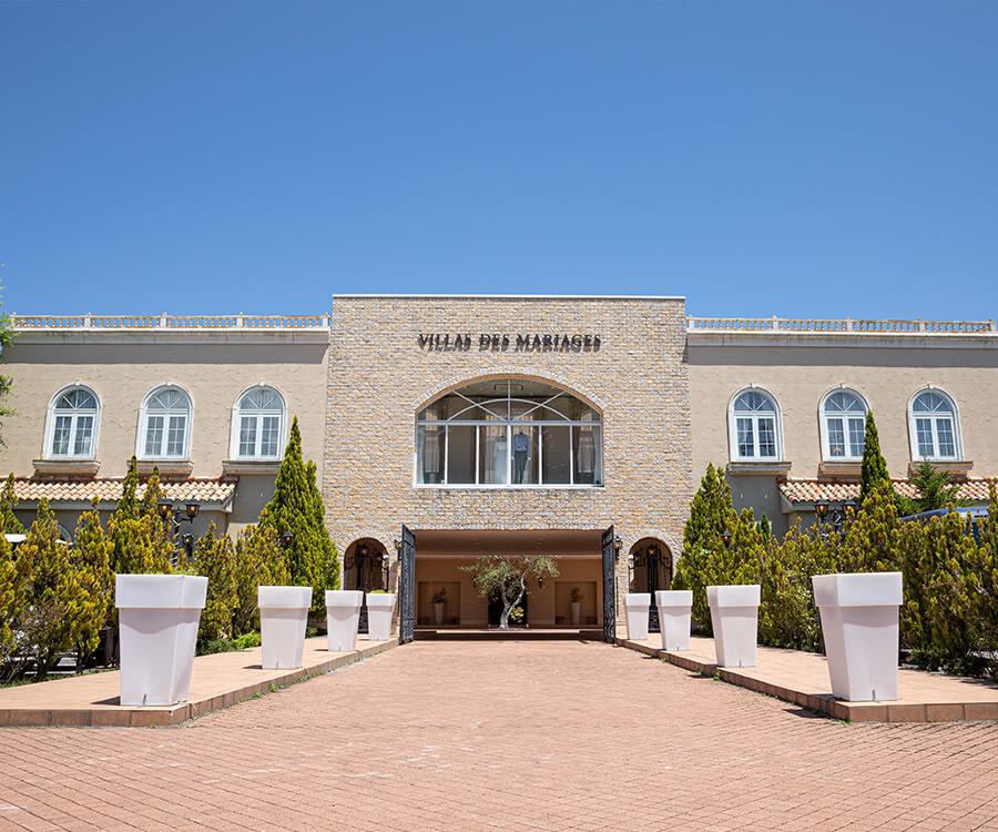 ヴィラデマリアージュ