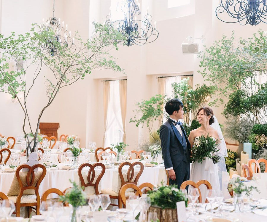 ヴィラデマリアージュ