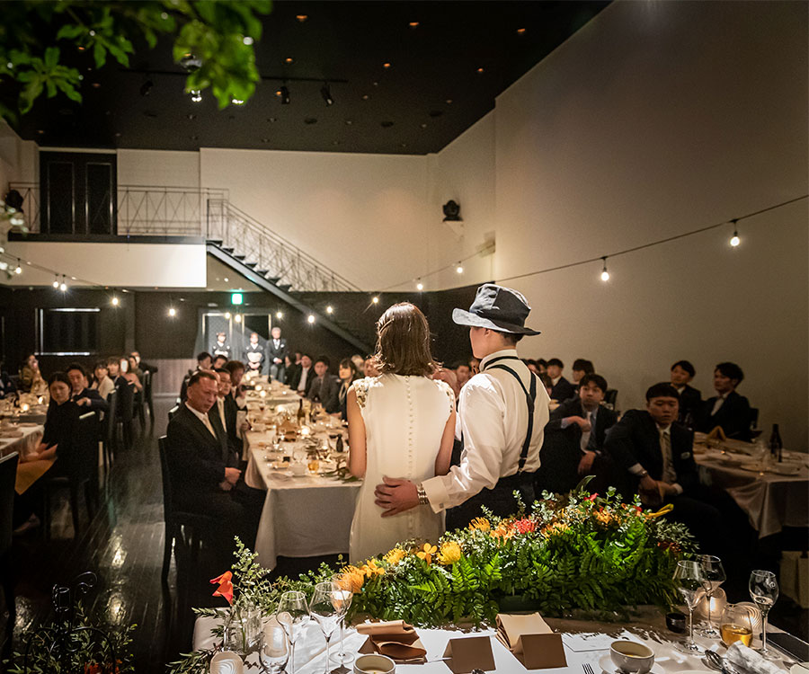 ヴィラデマリアージュ