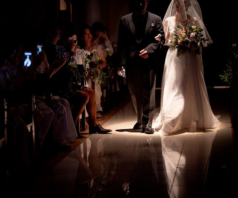 ヴィラデマリアージュ