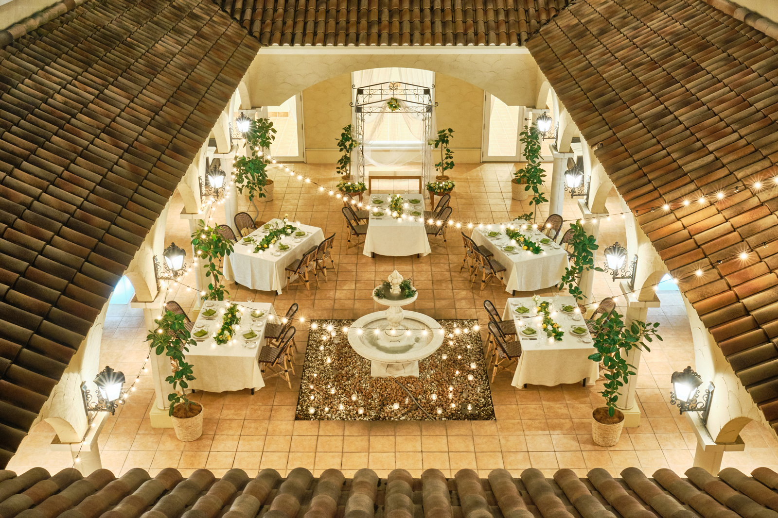 ヴィラデマリアージュ