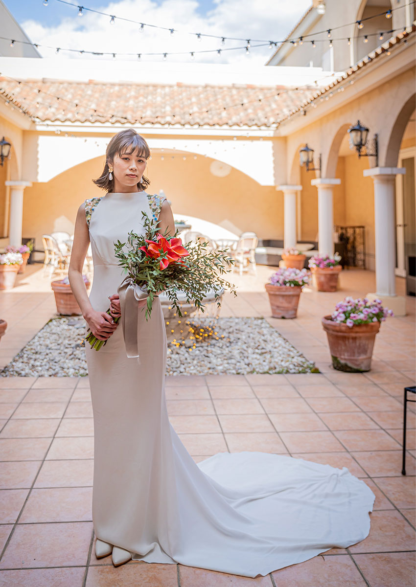 ヴィラデマリアージュ