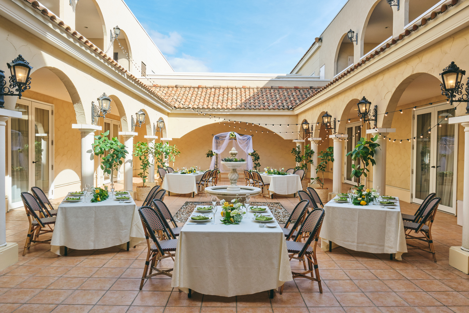 ヴィラデマリアージュ