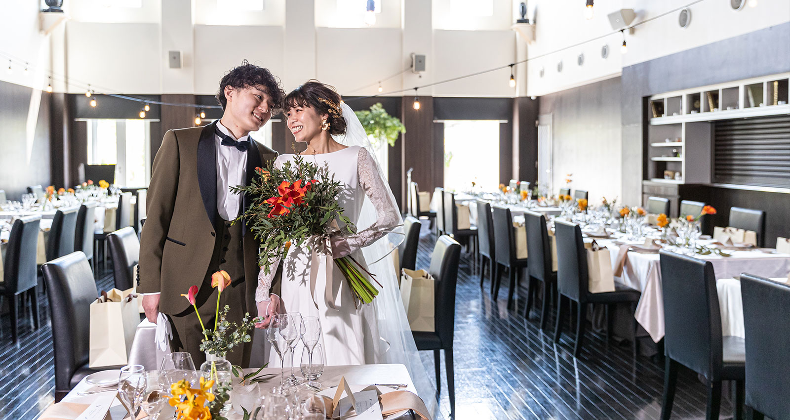 ヴィラデマリアージュ