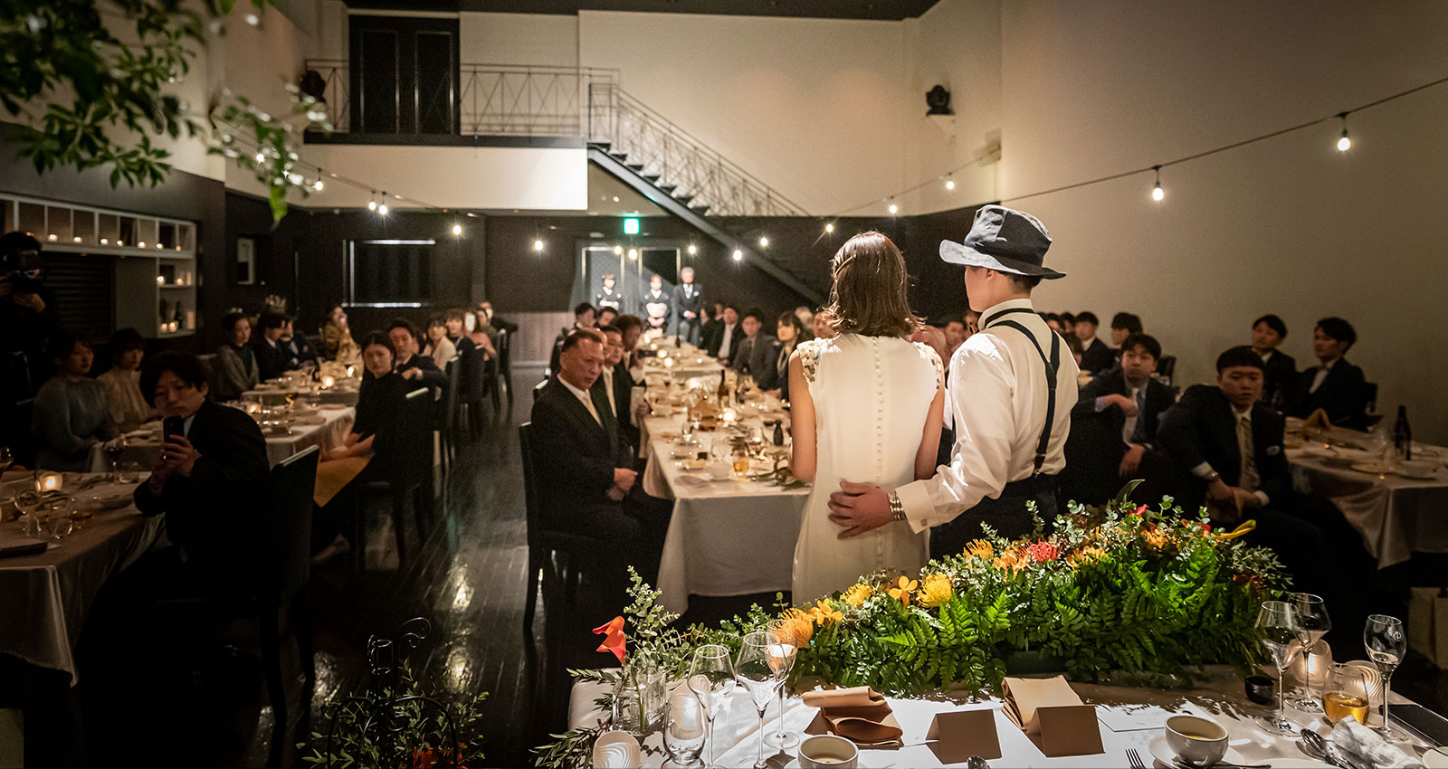 ヴィラデマリアージュ