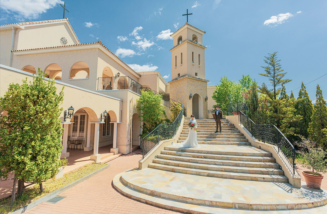 ヴィラデマリアージュ