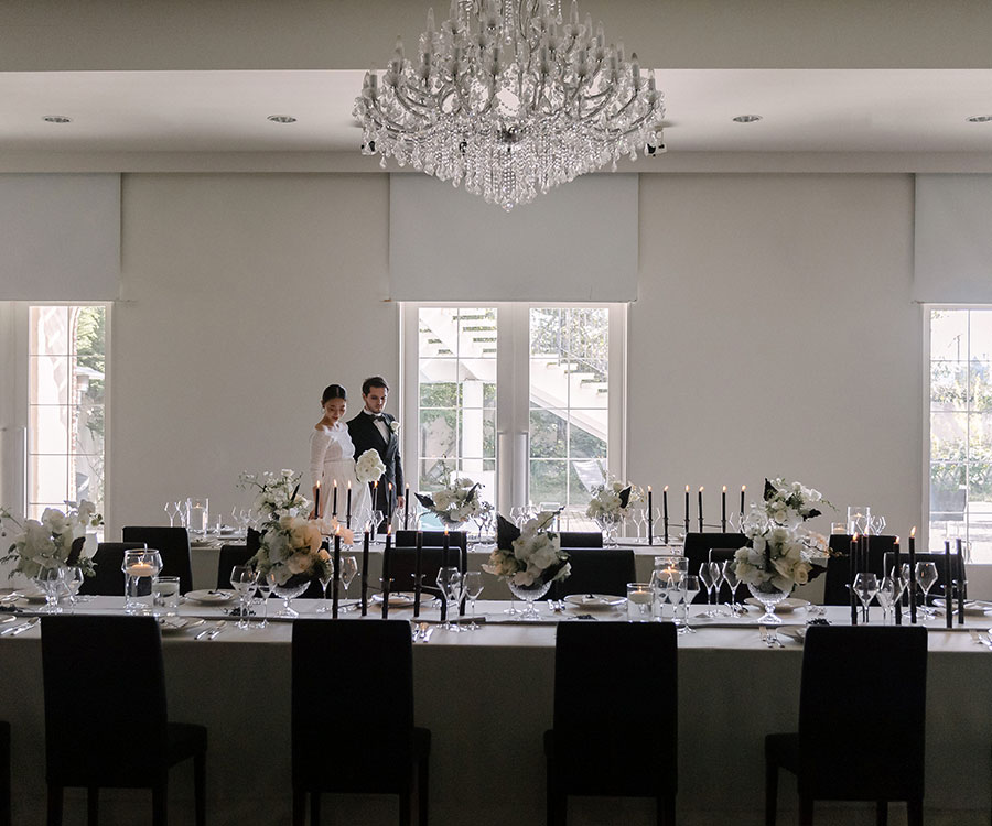 ヴィラデマリアージュ