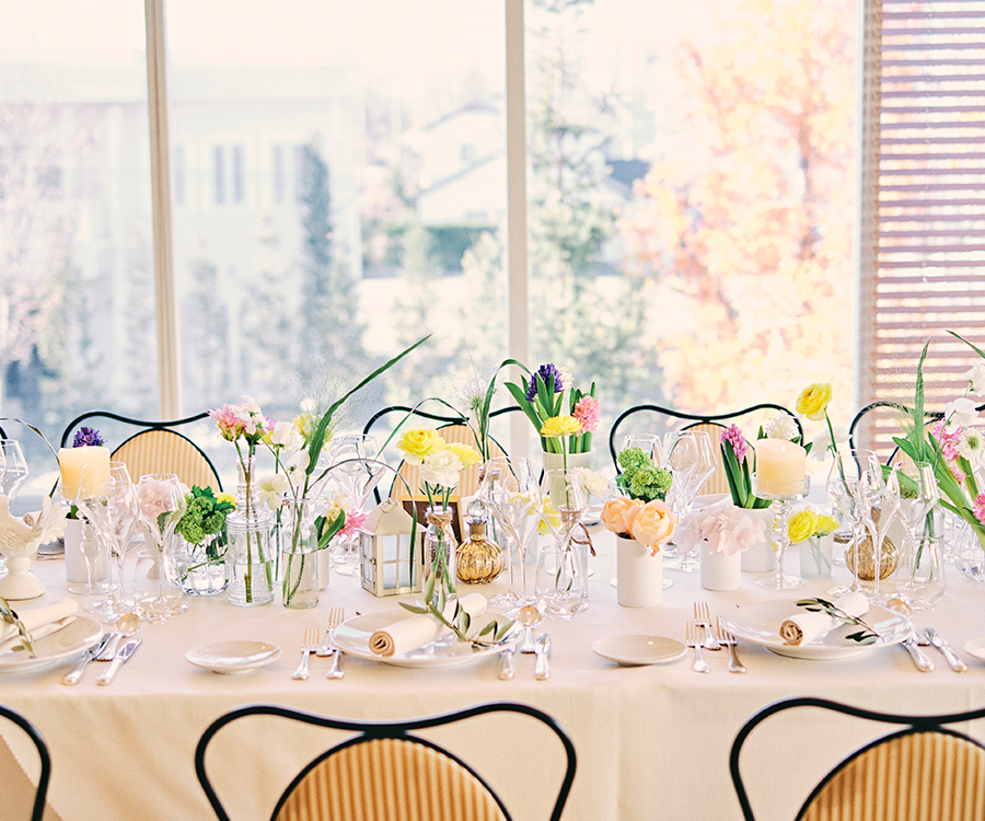 ヴィラデマリアージュ