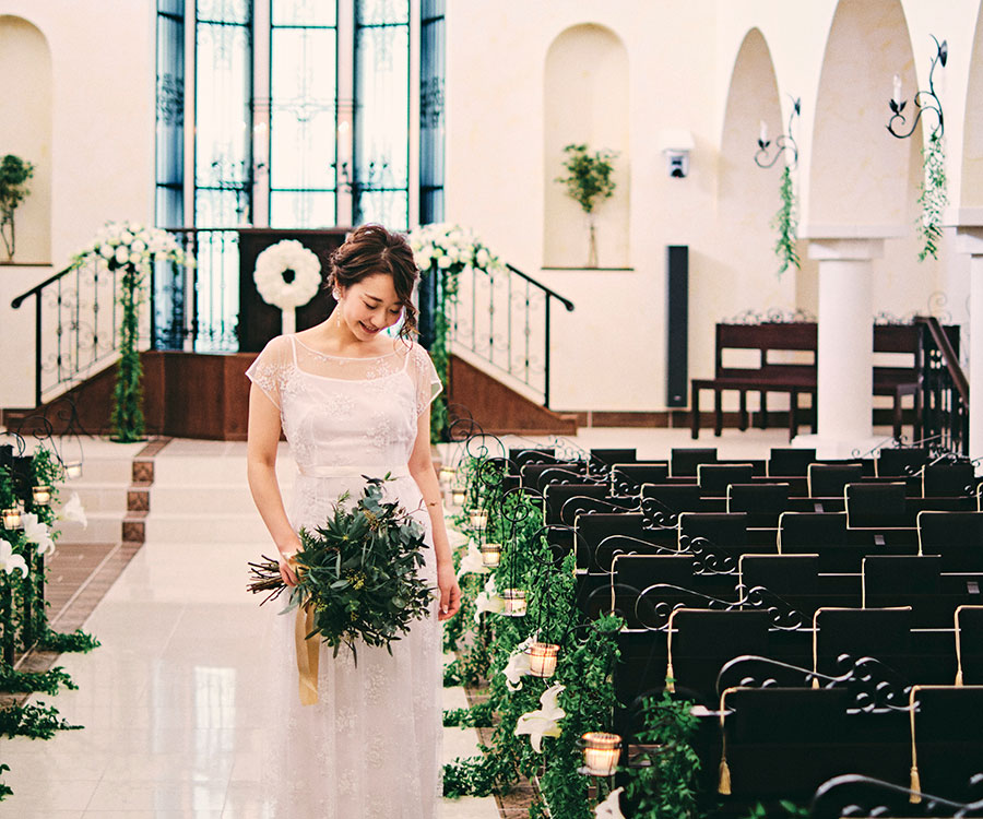 ヴィラデマリアージュ