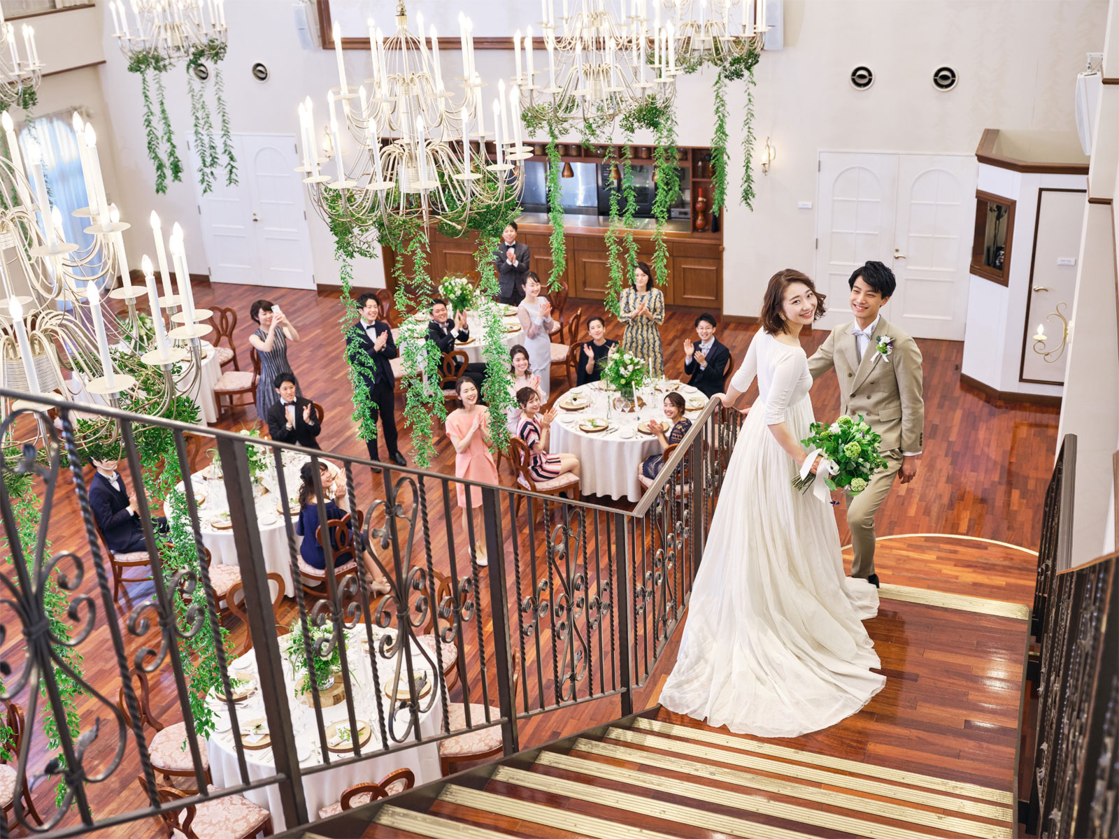 ヴィラデマリアージュ