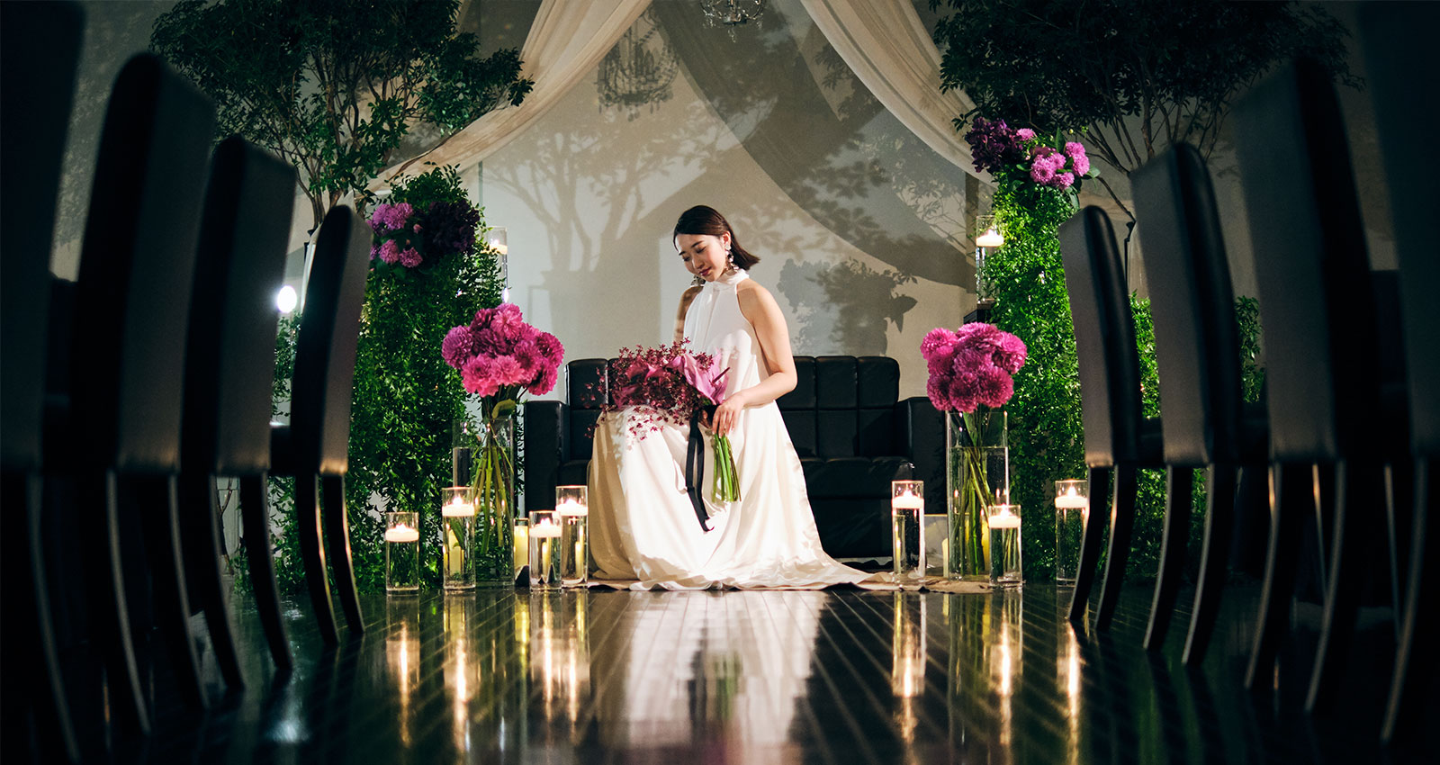 ヴィラデマリアージュ