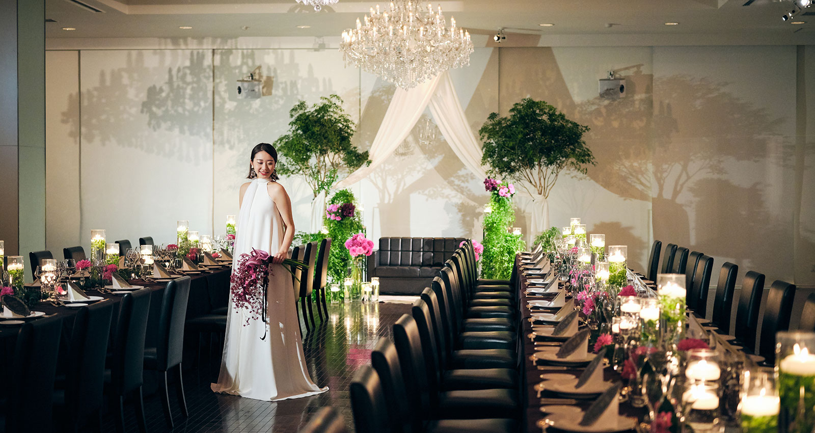 ヴィラデマリアージュ