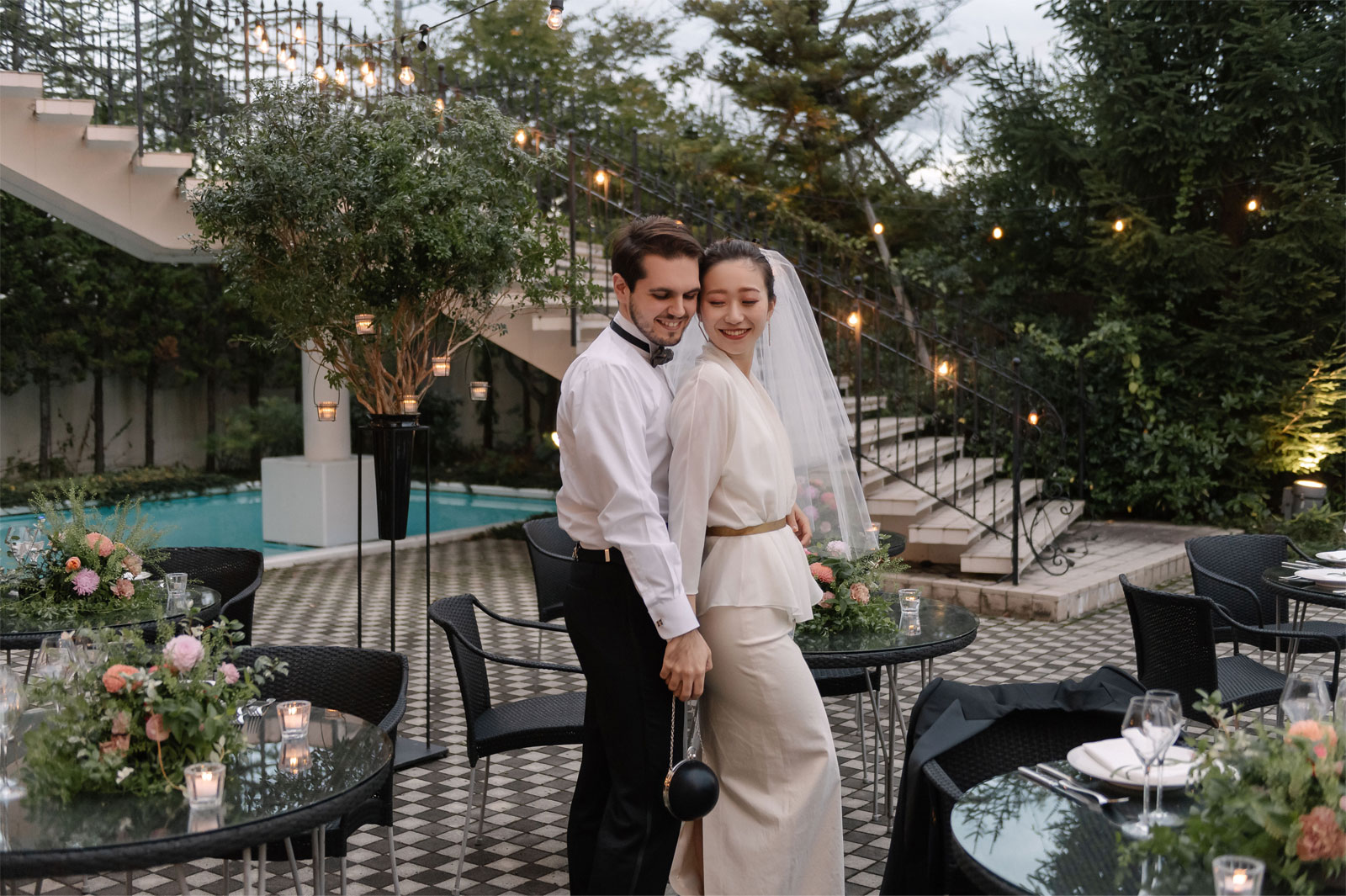 ヴィラデマリアージュ