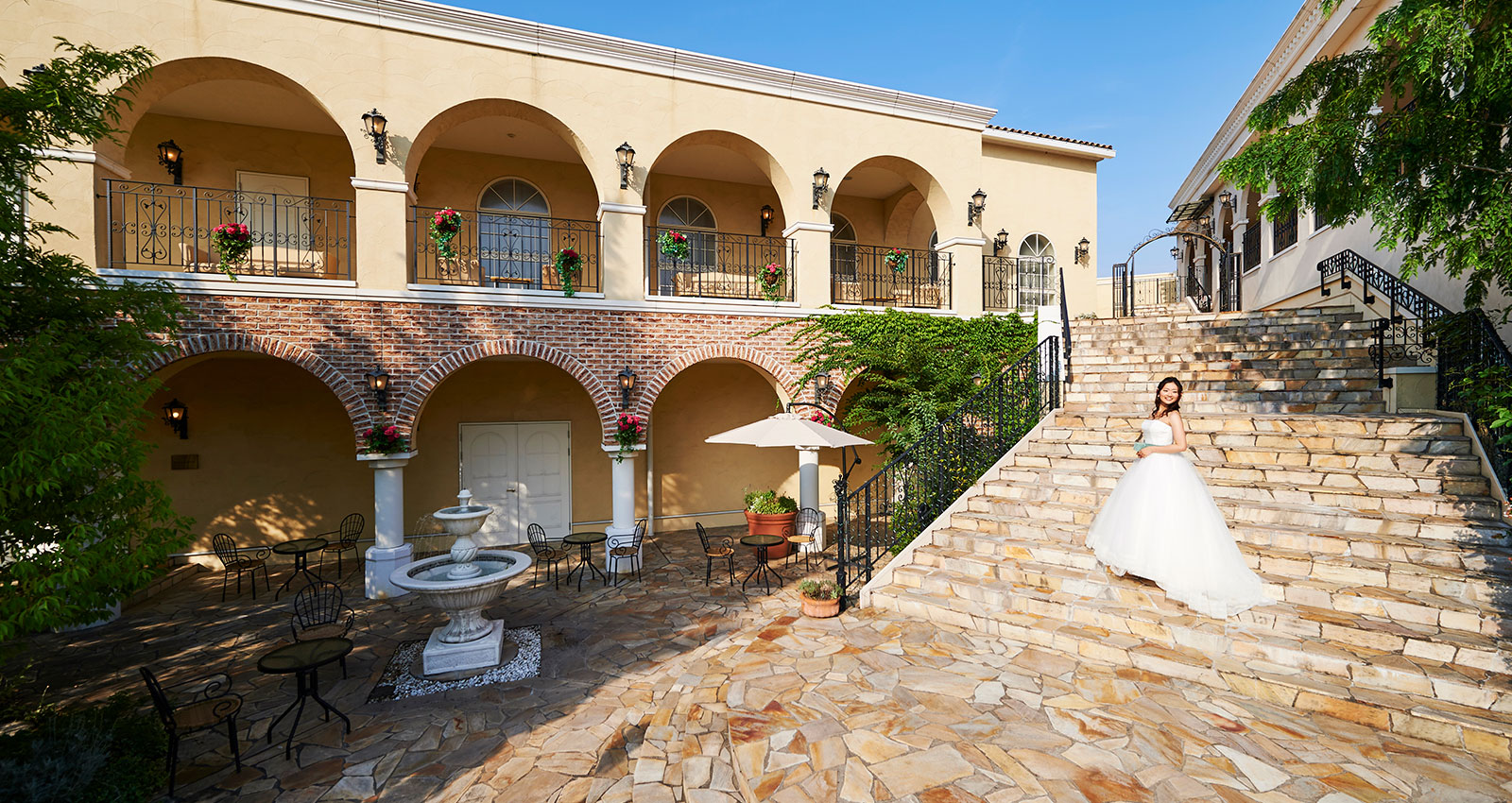 ヴィラデマリアージュ