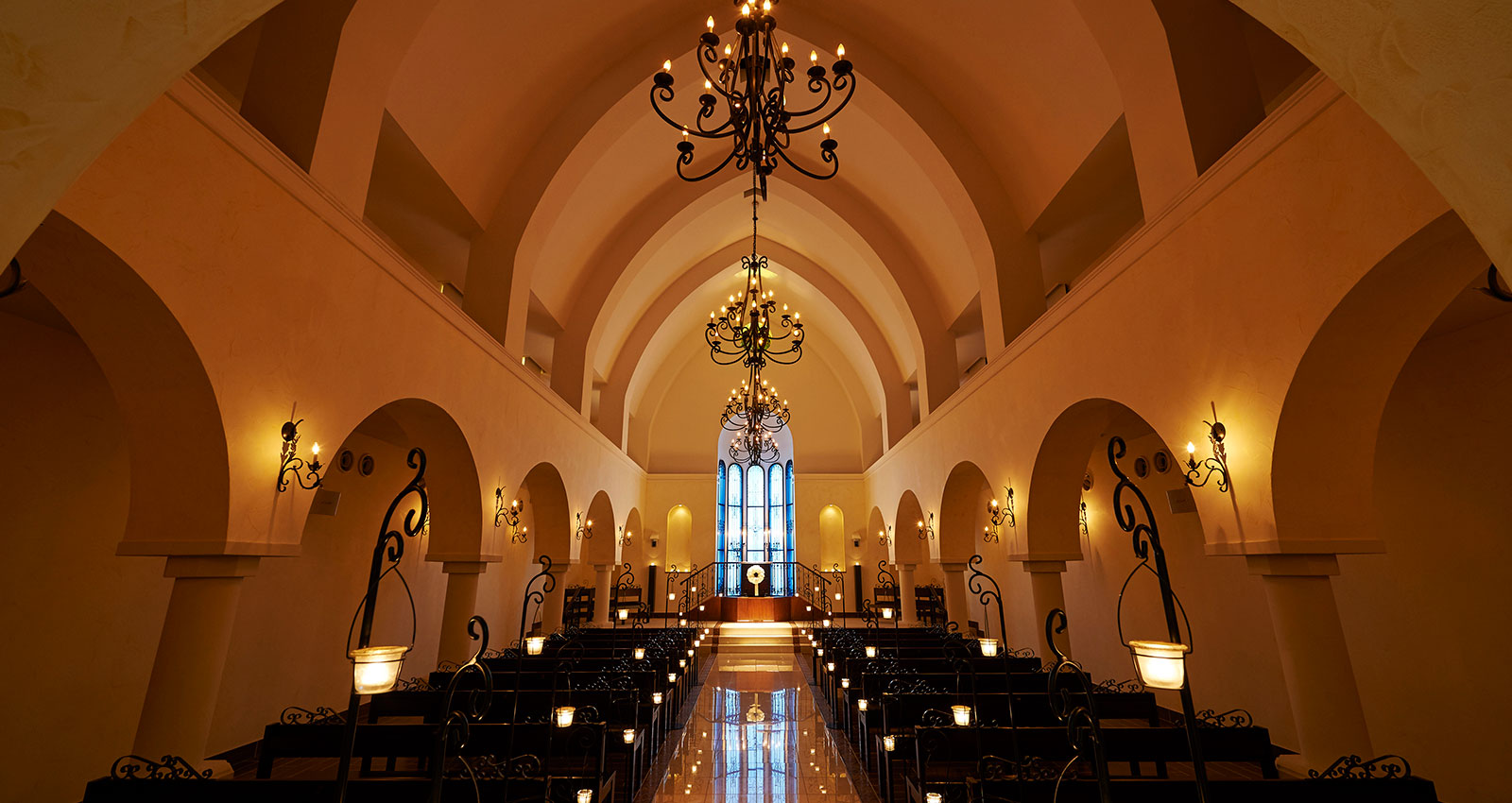 ヴィラデマリアージュ