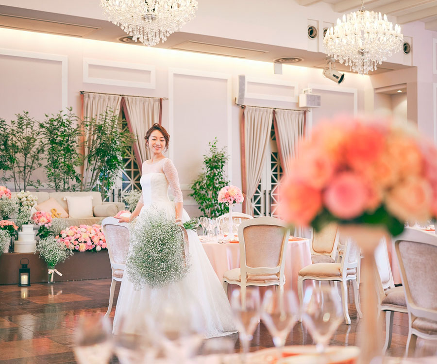 ヴィラデマリアージュ