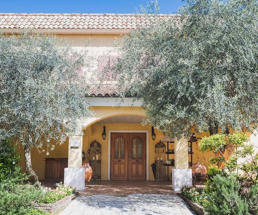 ヴィラデマリアージュ