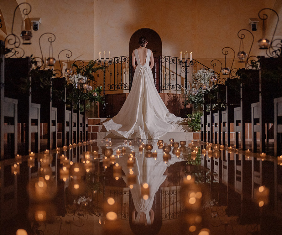 ヴィラデマリアージュ