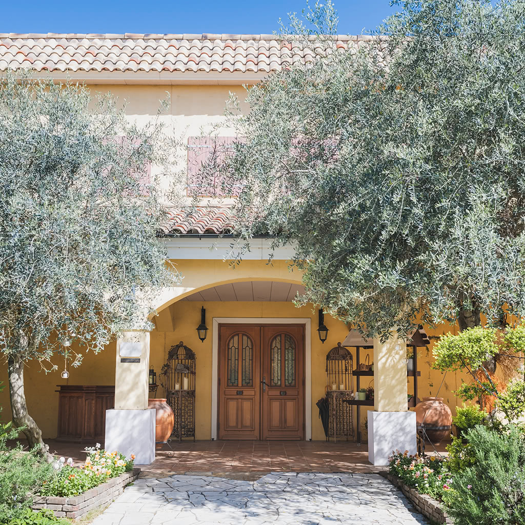 ヴィラデマリアージュ