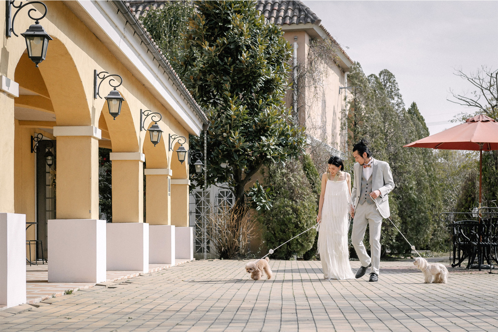 ヴィラデマリアージュ