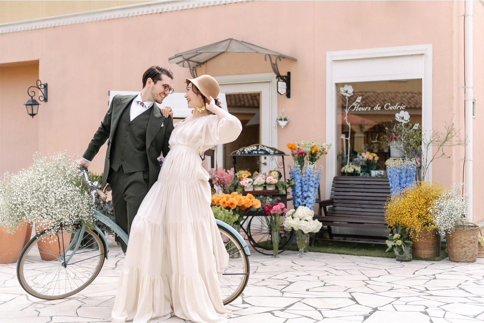 ヴィラデマリアージュ