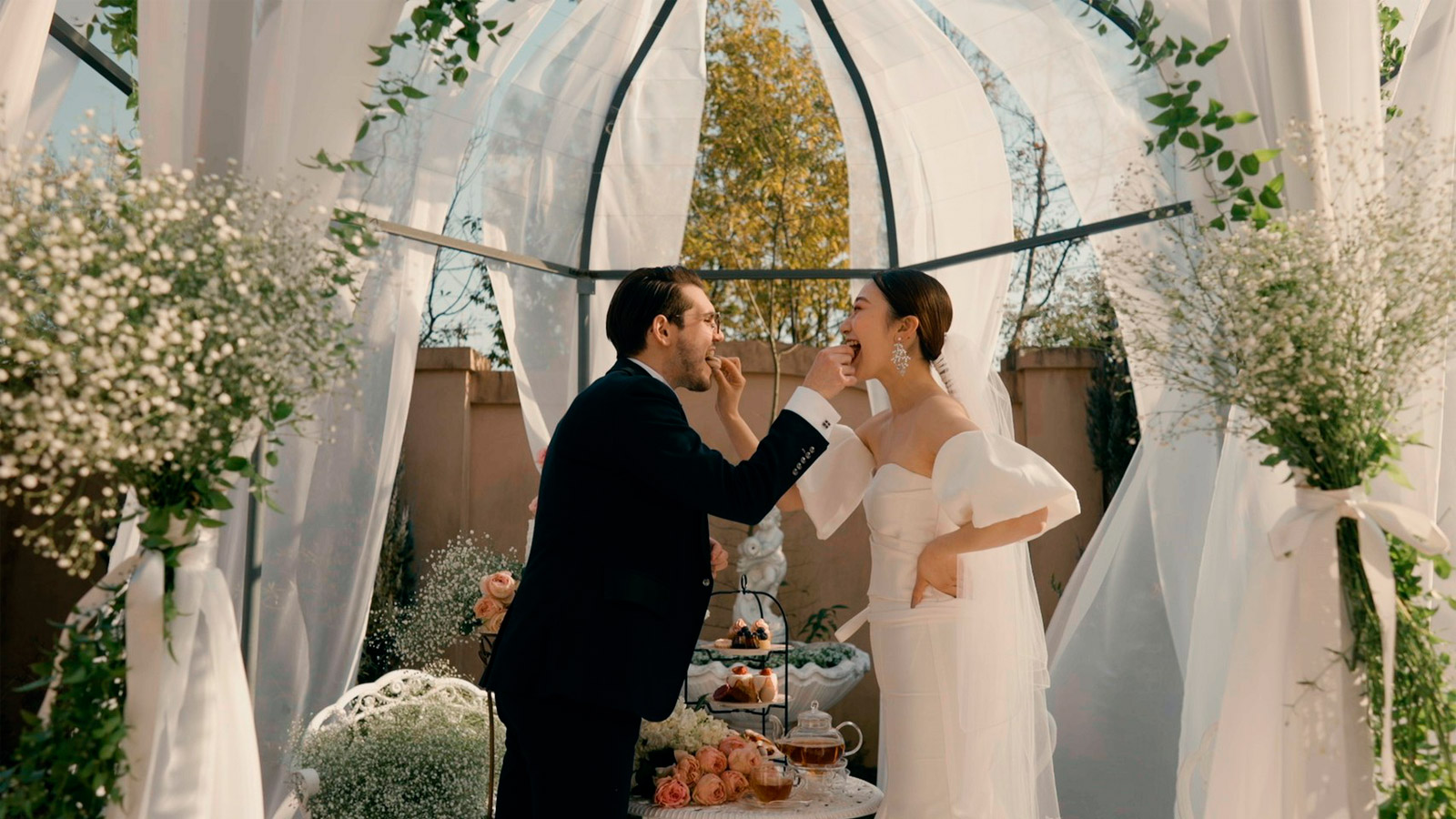 ヴィラデマリアージュ