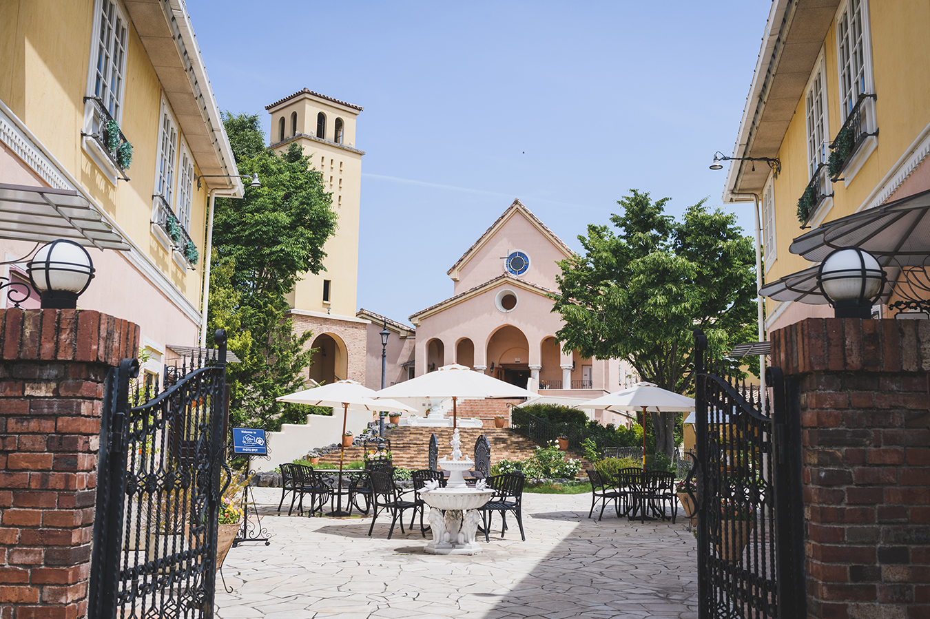 ヴィラデマリアージュ