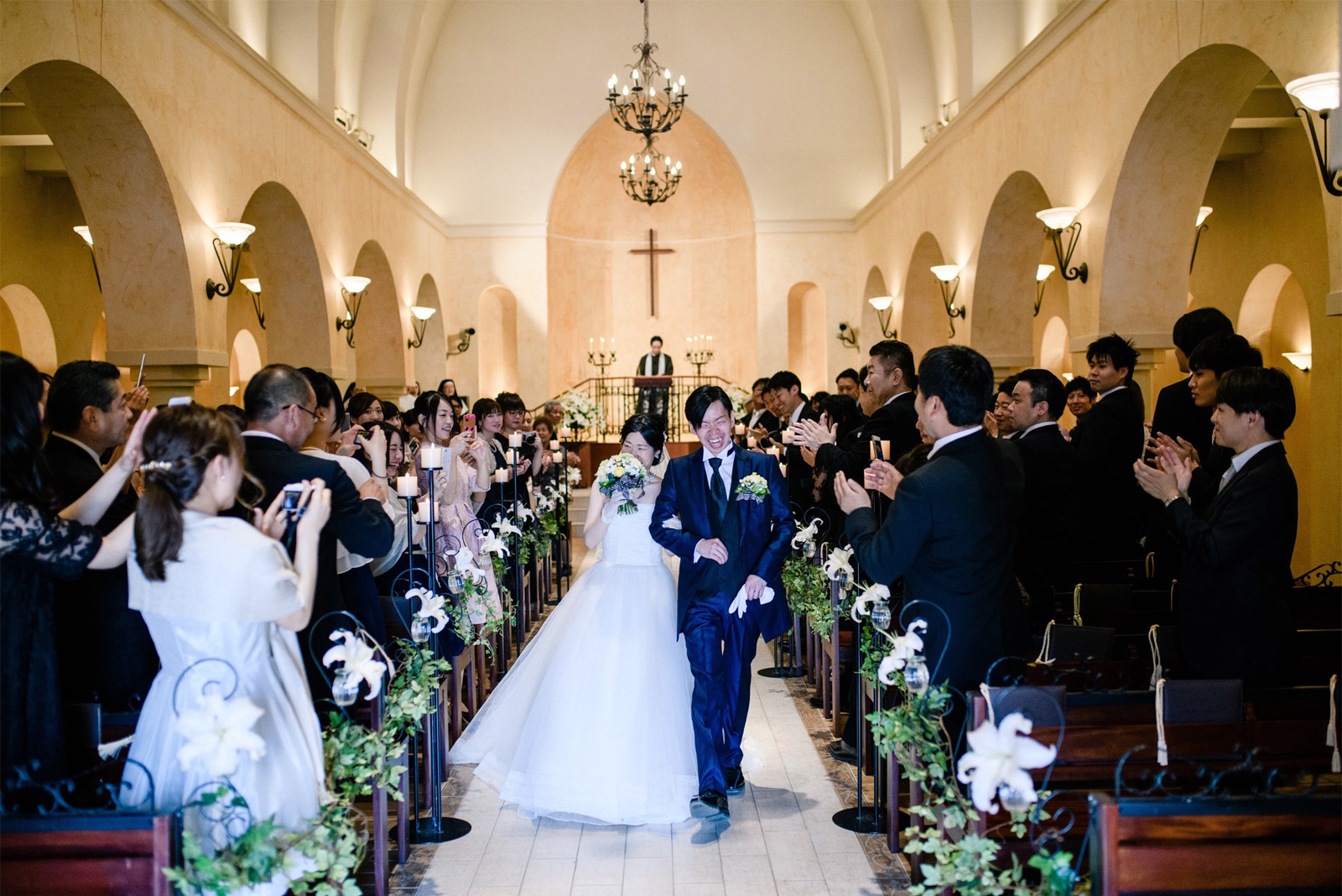 ヴィラデマリアージュ