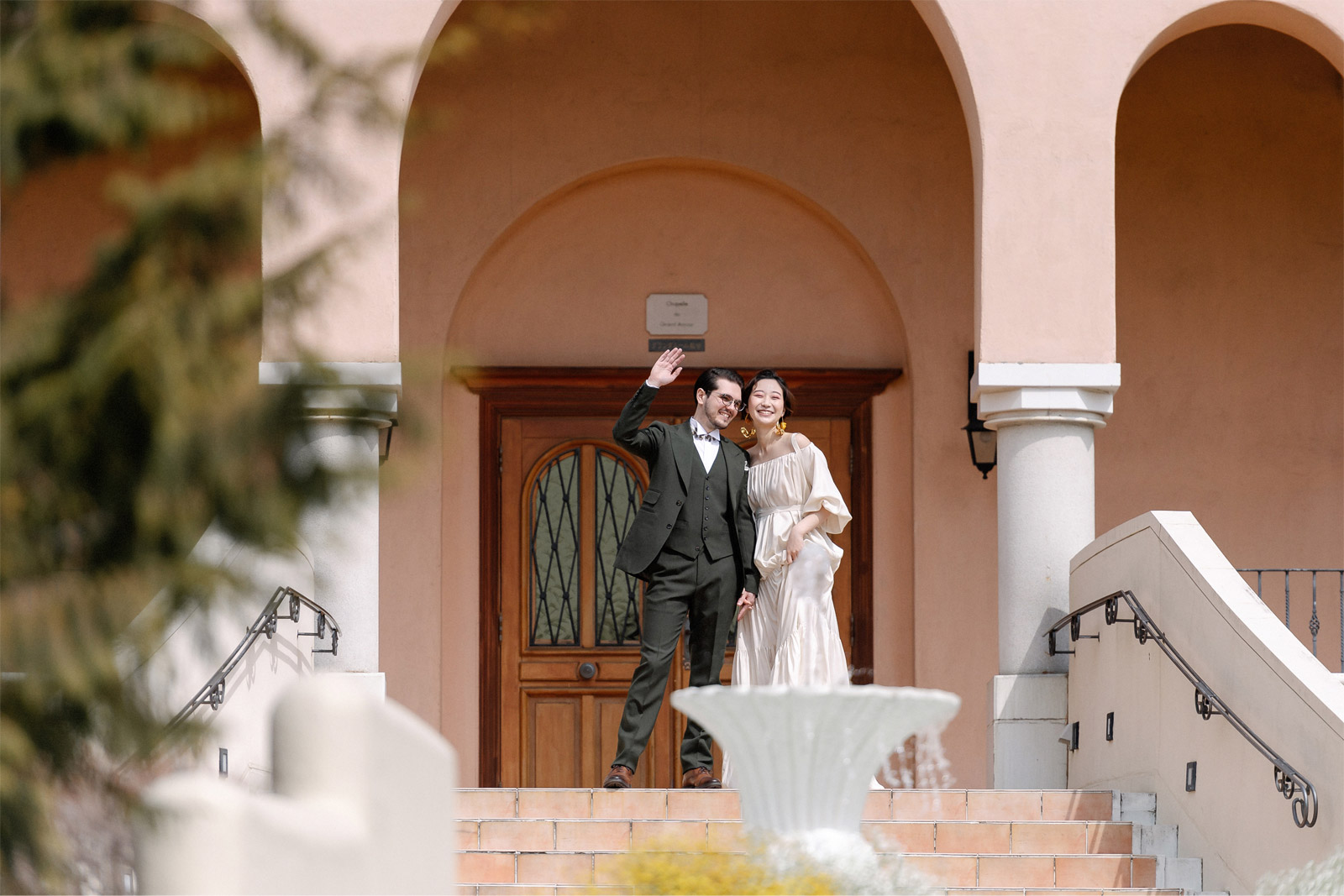 ヴィラデマリアージュ