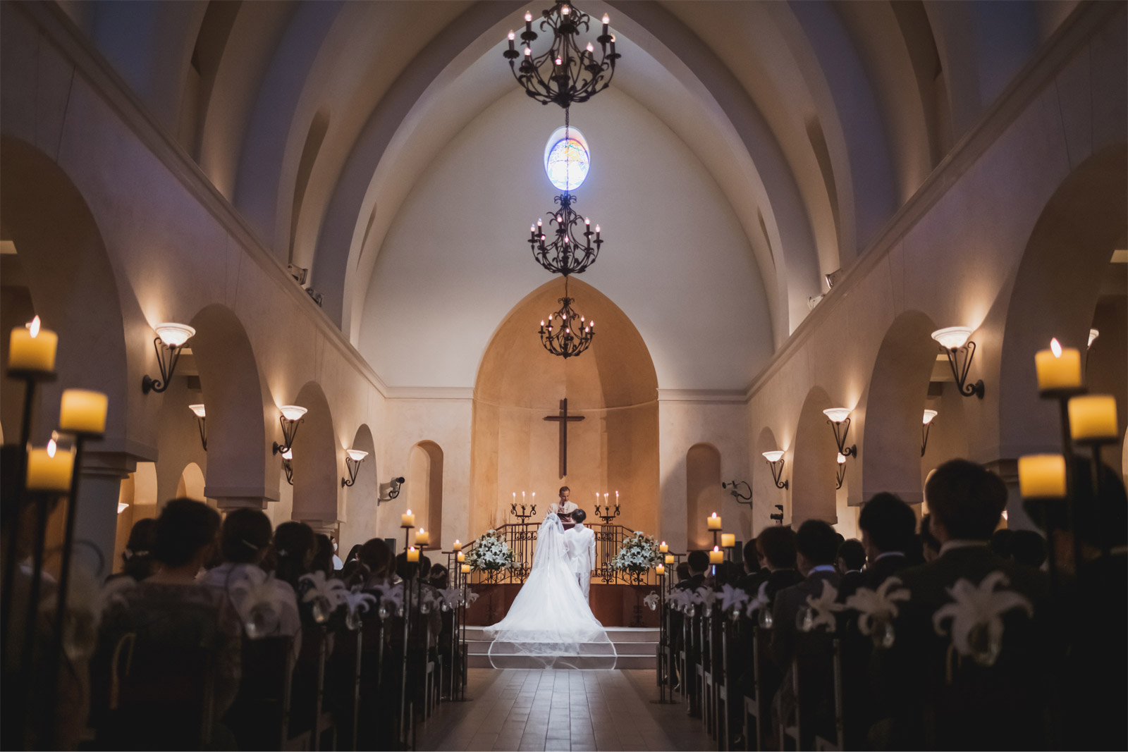 ヴィラデマリアージュ