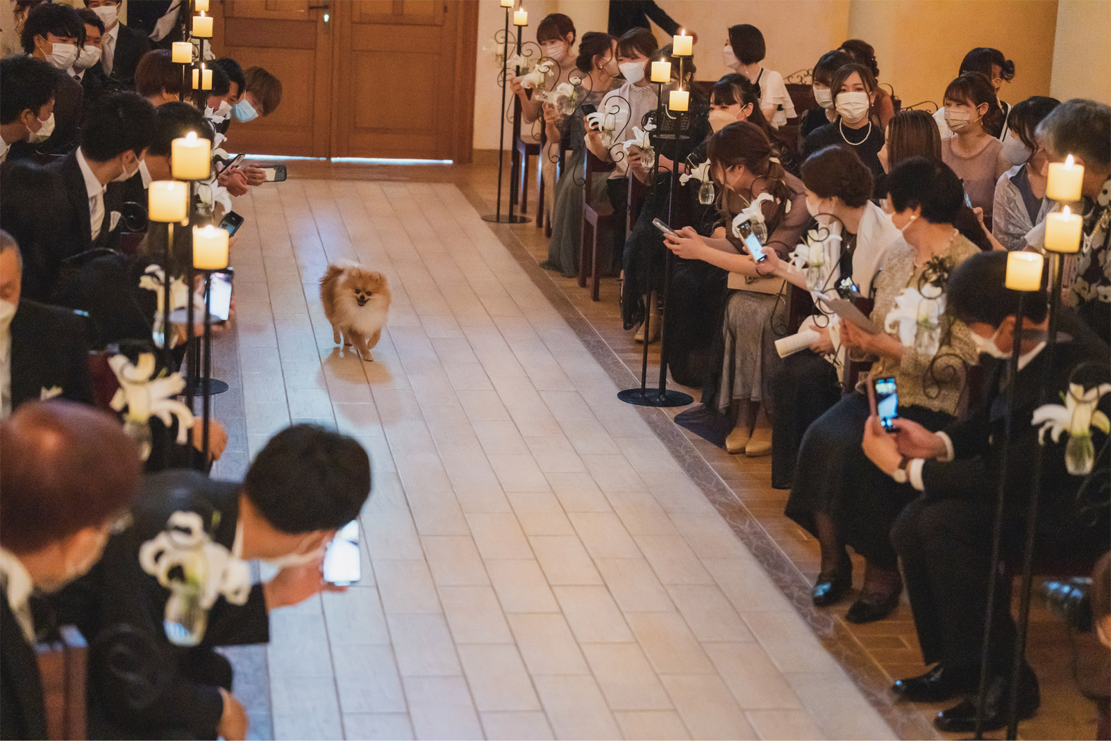 ヴィラデマリアージュ