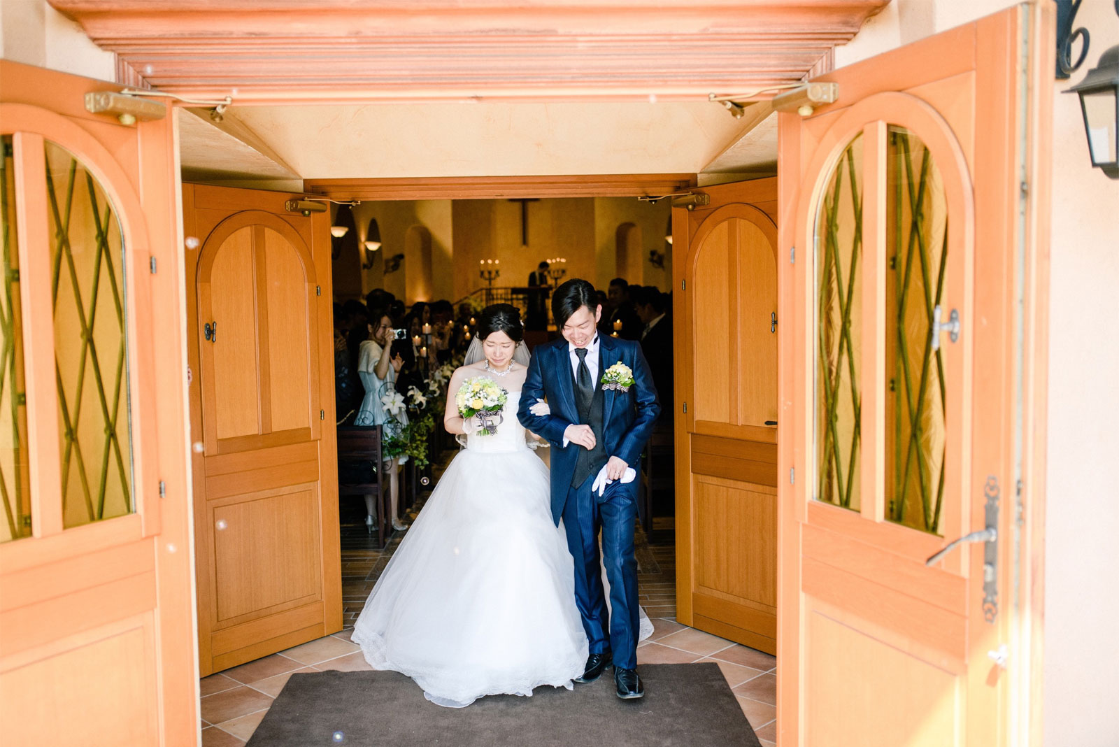 ヴィラデマリアージュ