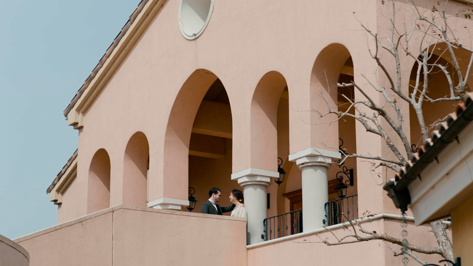 ヴィラデマリアージュ